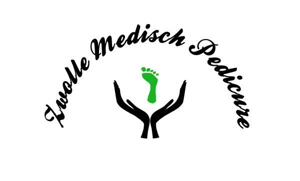 Bedrijfslogo van Zwolle Medisch Pedicure Praktijk in ZWOLLE